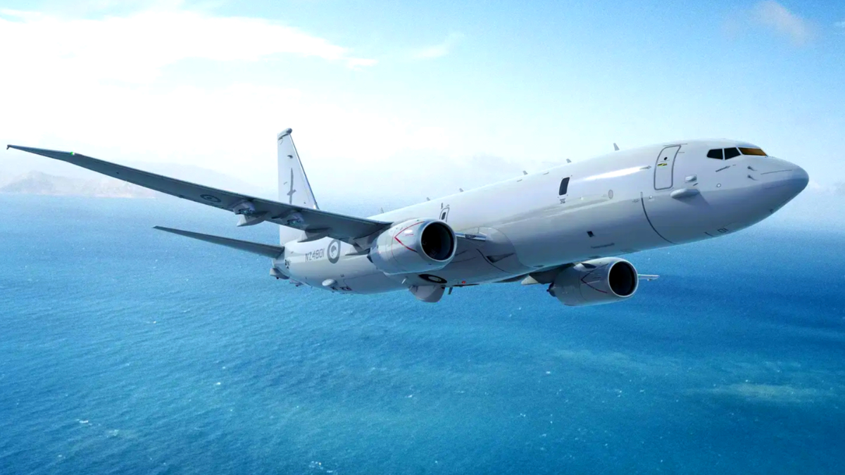 P-8A