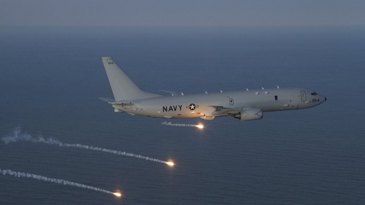 P-8A