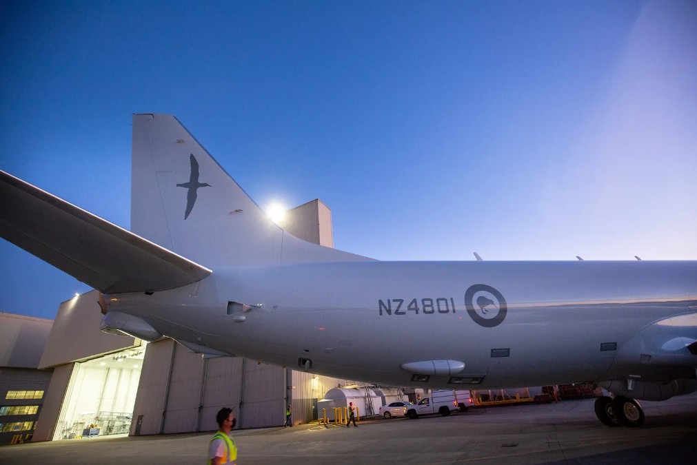 P-8A