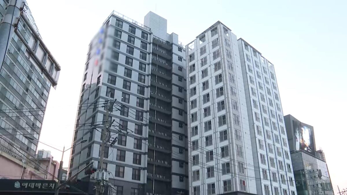 오피스텔 분양 해약 개편