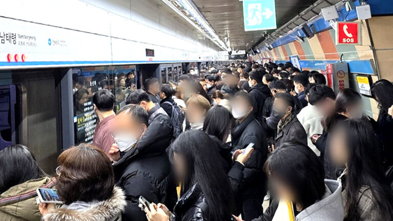 1인 가구 빈부 격차