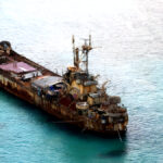 남중국해 필리핀 중국 분쟁