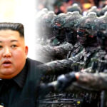 한국군 인구 절벽