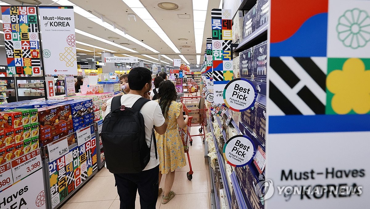 K푸드 중동 수출 급증