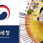 국세청 부동산 탈세 정조준