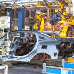 르노코리아 중장기 전략