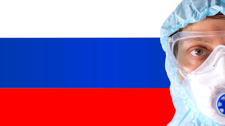 러시아 과학자