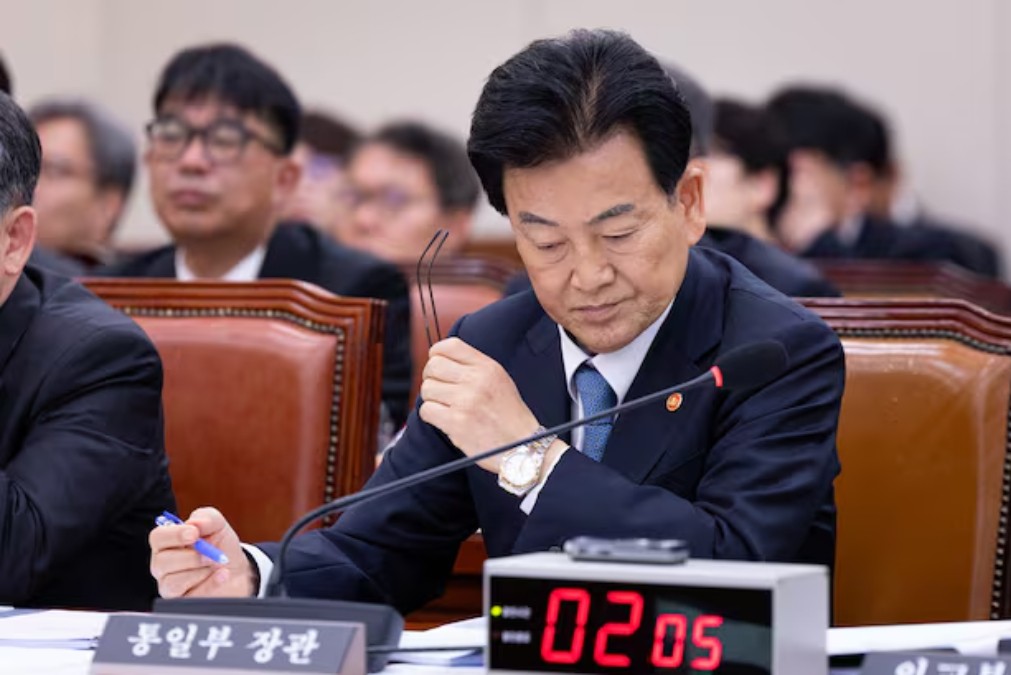 한미 대북 정보 공유 논란