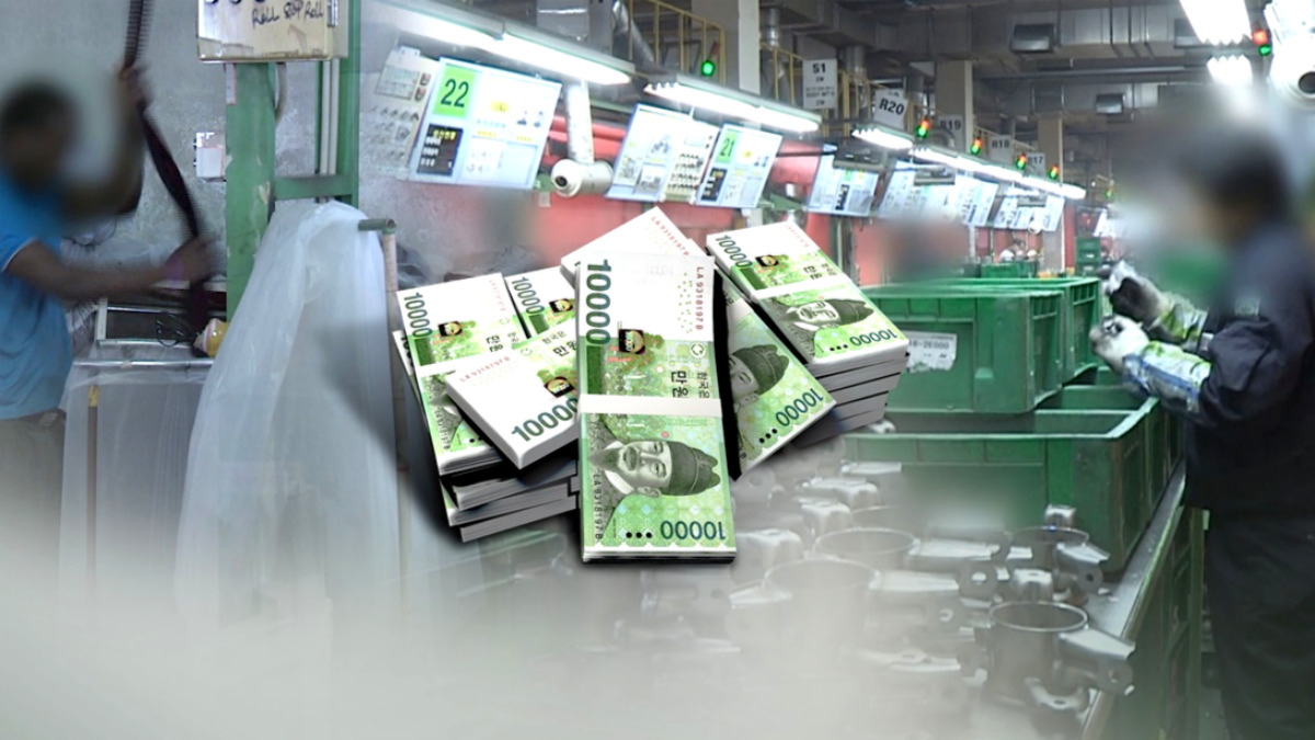 농촌 외국인 일손 급증