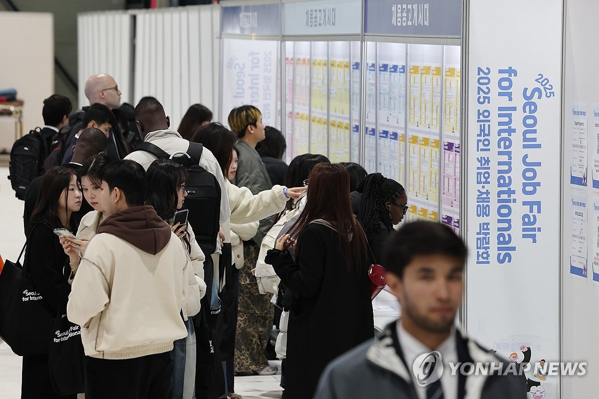 농촌 외국인 일손 급증