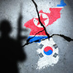 남북한, 한반도 전쟁