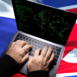 러시아, 북한, 해킹