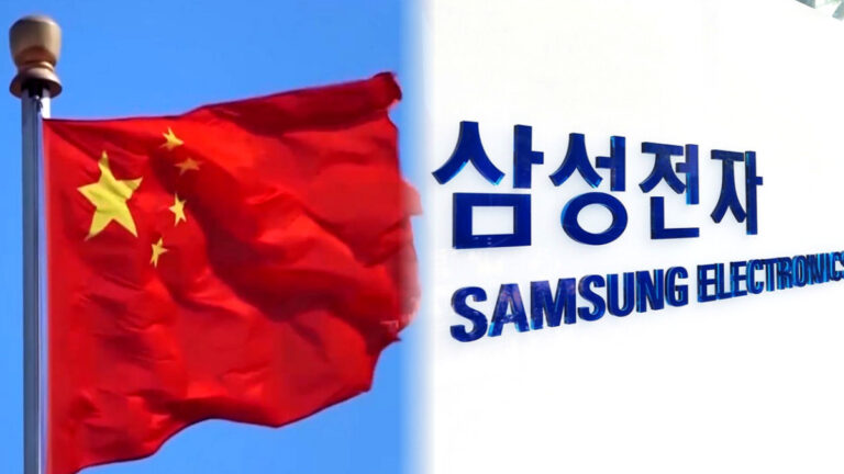 삼성 AI TV 승부수