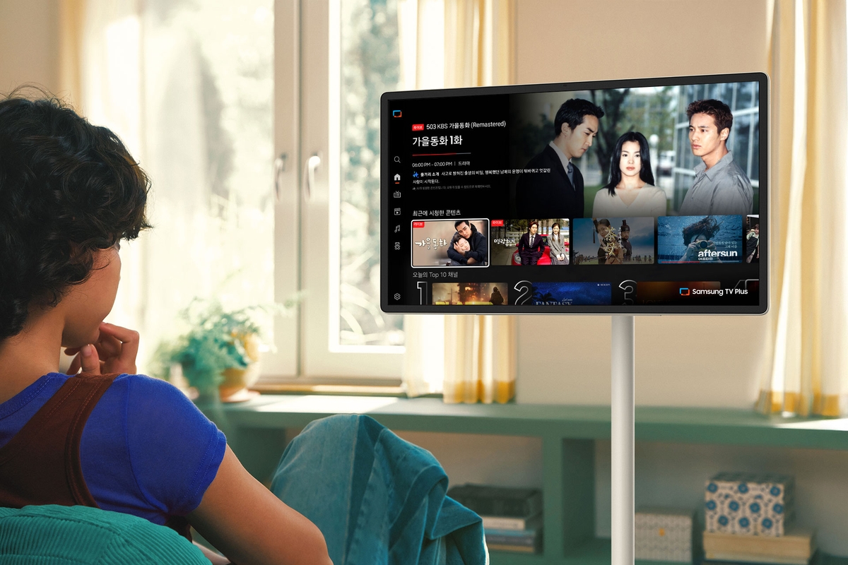 "중국산 싼 맛 이제 다 끝났다"…삼성전자 '0원 초강수'에 중국 업계 화들짝 6 삼성 AI TV 승부수