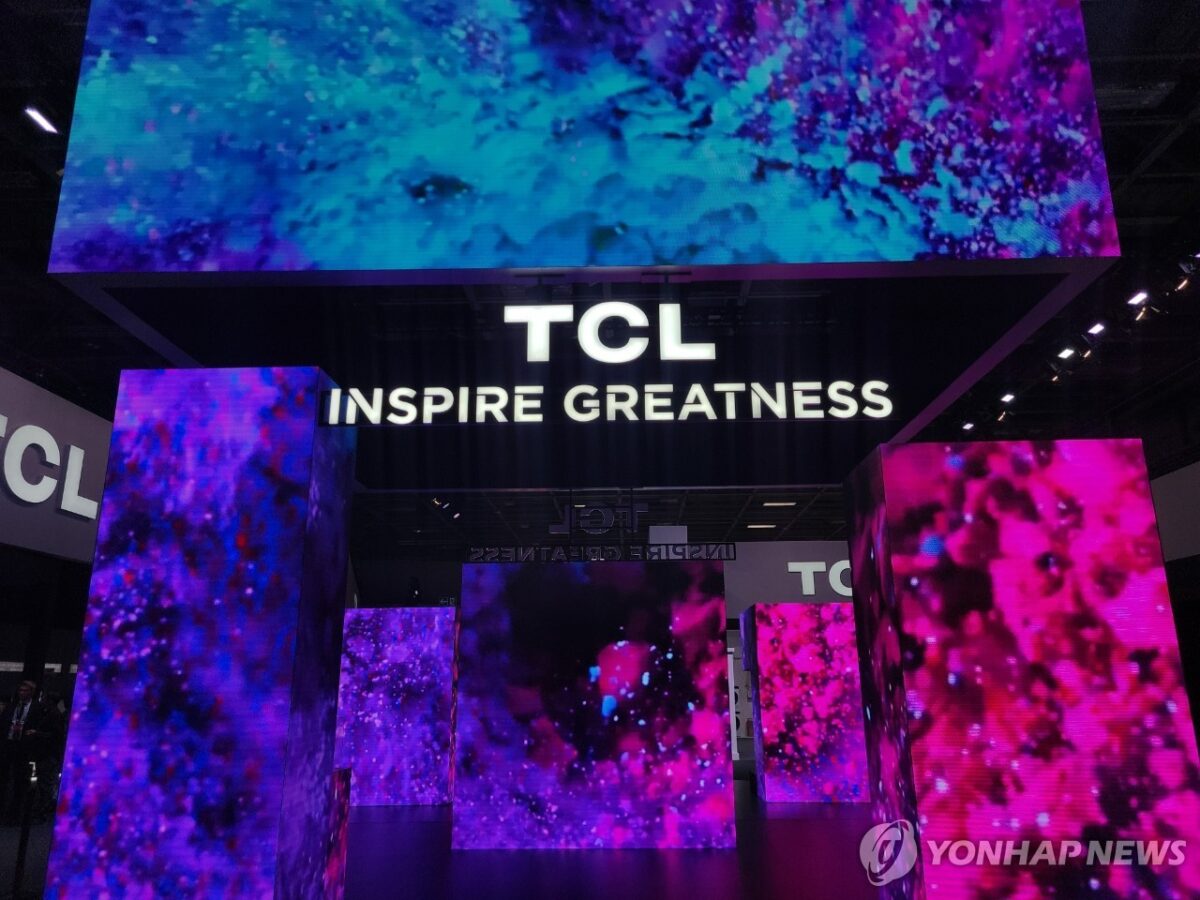 "중국산 싼 맛 이제 다 끝났다"…삼성전자 '0원 초강수'에 중국 업계 화들짝 3 삼성 AI TV 승부수