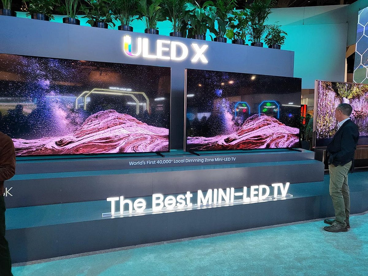 "중국산 싼 맛 이제 다 끝났다"…삼성전자 '0원 초강수'에 중국 업계 화들짝 5 삼성 AI TV 승부수