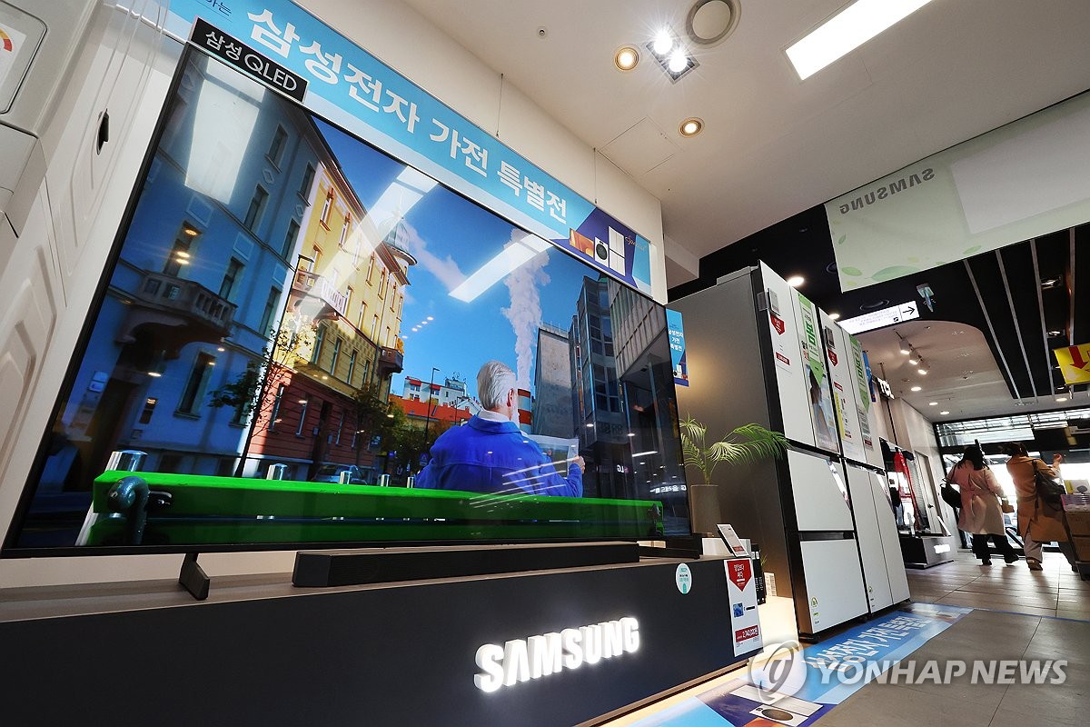 "중국산 싼 맛 이제 다 끝났다"…삼성전자 '0원 초강수'에 중국 업계 화들짝 4 삼성 AI TV 승부수