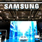 아이폰 패널 절반장악