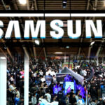 삼성 자발광 모니터 돌풍