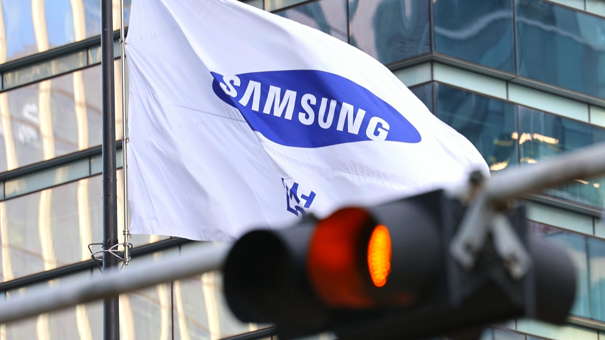 삼성전자 파업 공급망 훼손