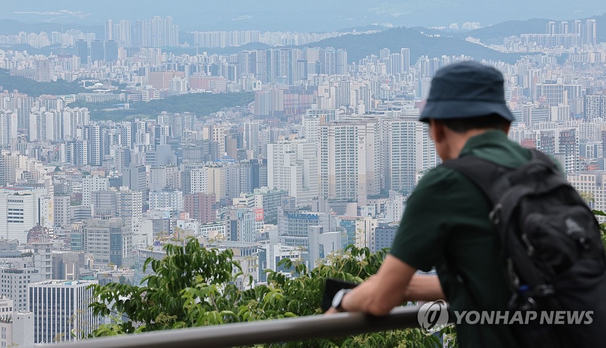 세컨드홈 제도 취지