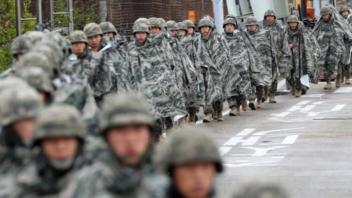 이재명 대통령 국방개혁