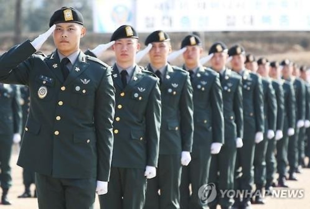 이재명 대통령 국방개혁