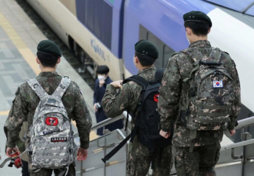 이재명 대통령 국방개혁