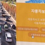 자동차보험 특약 점검