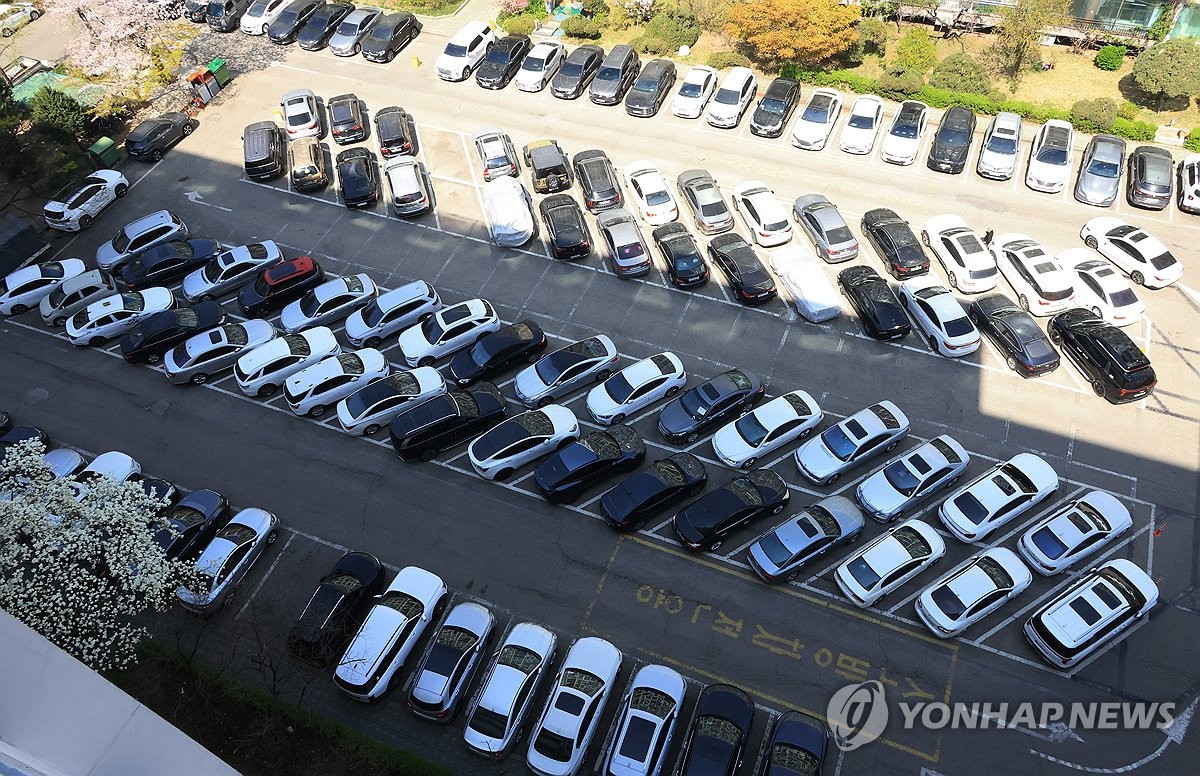 고령자 자동차보험료