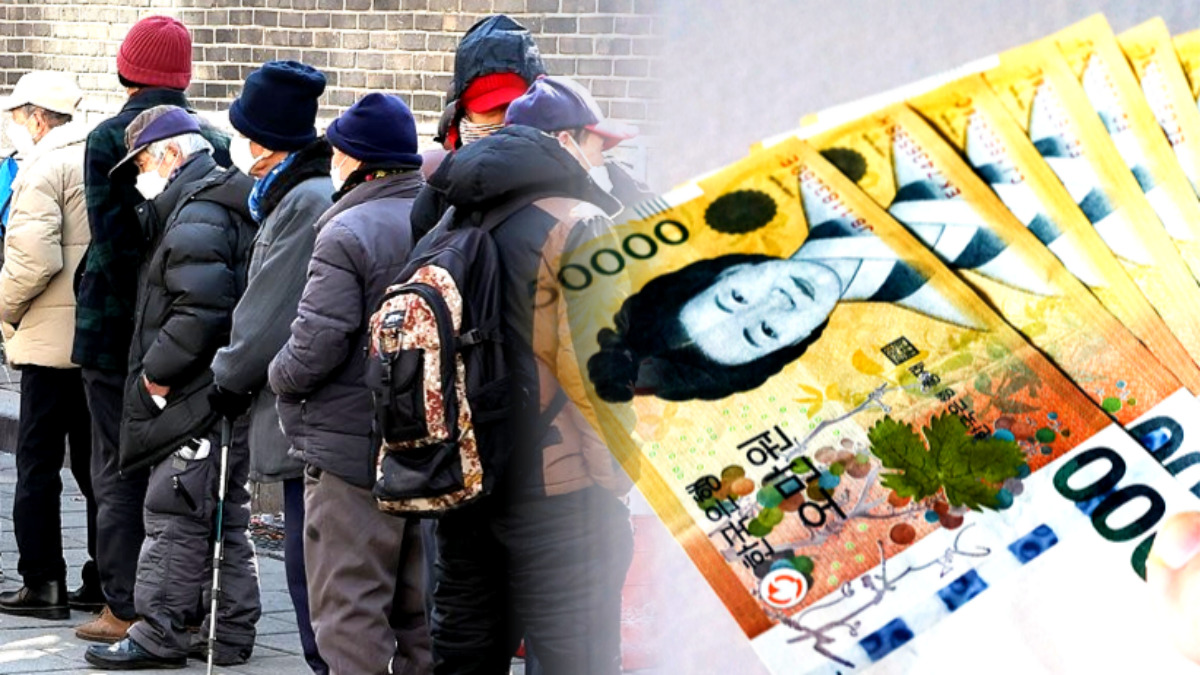 노인 무임승차 유지