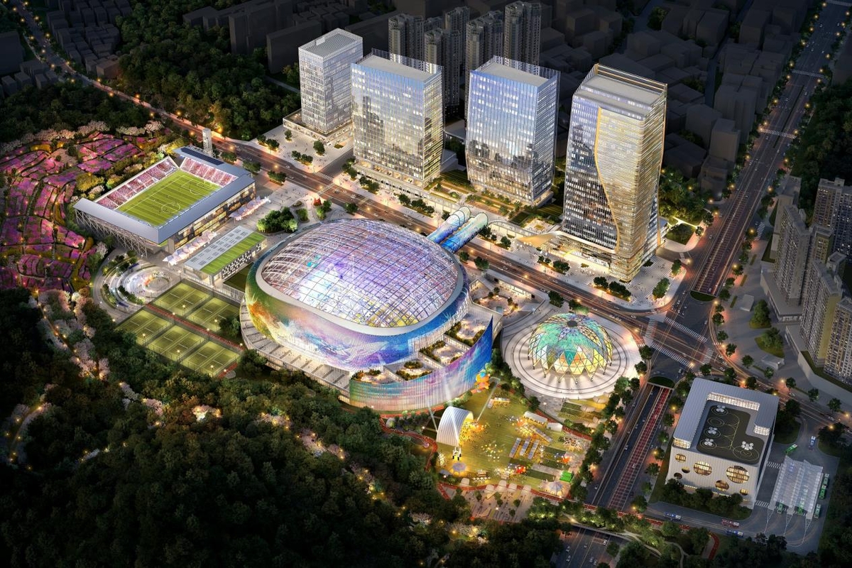 서울 대규모 이탈 현상