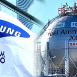 가스선 기술 시너지