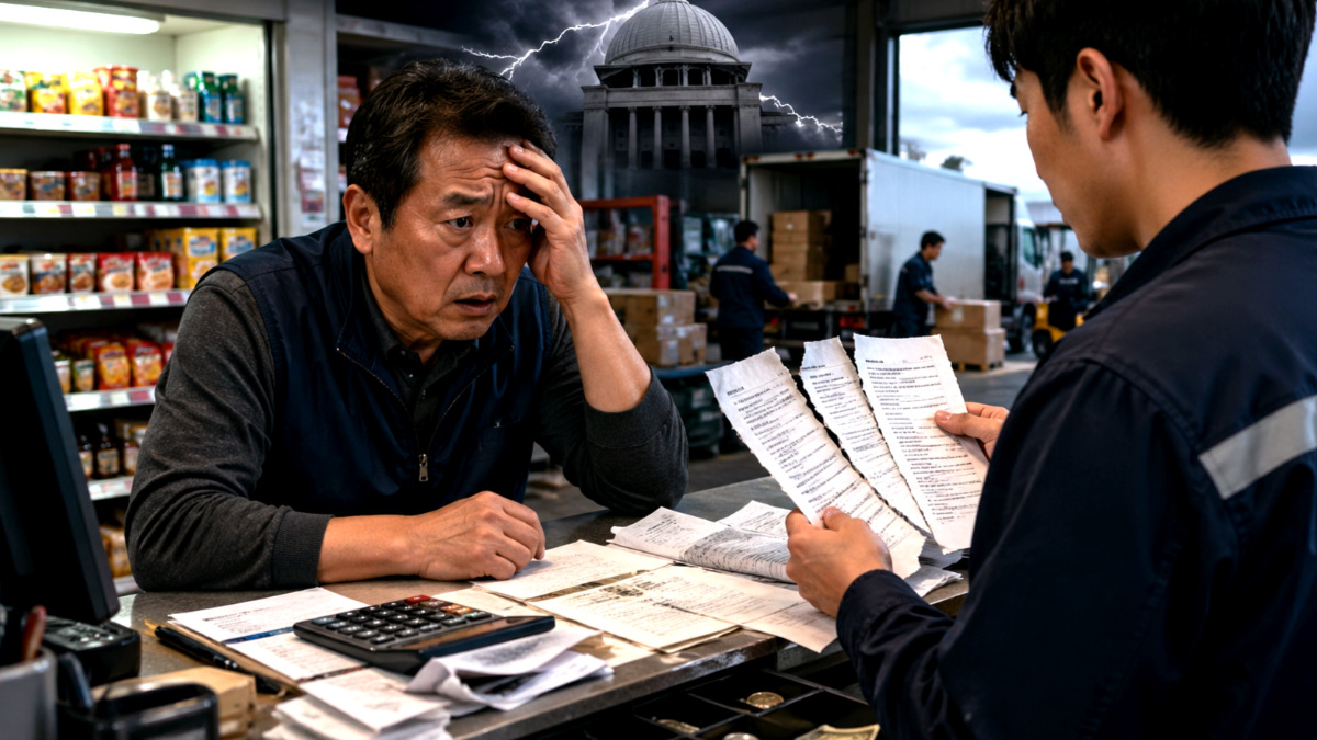 정부 공정수당 도입 공식화