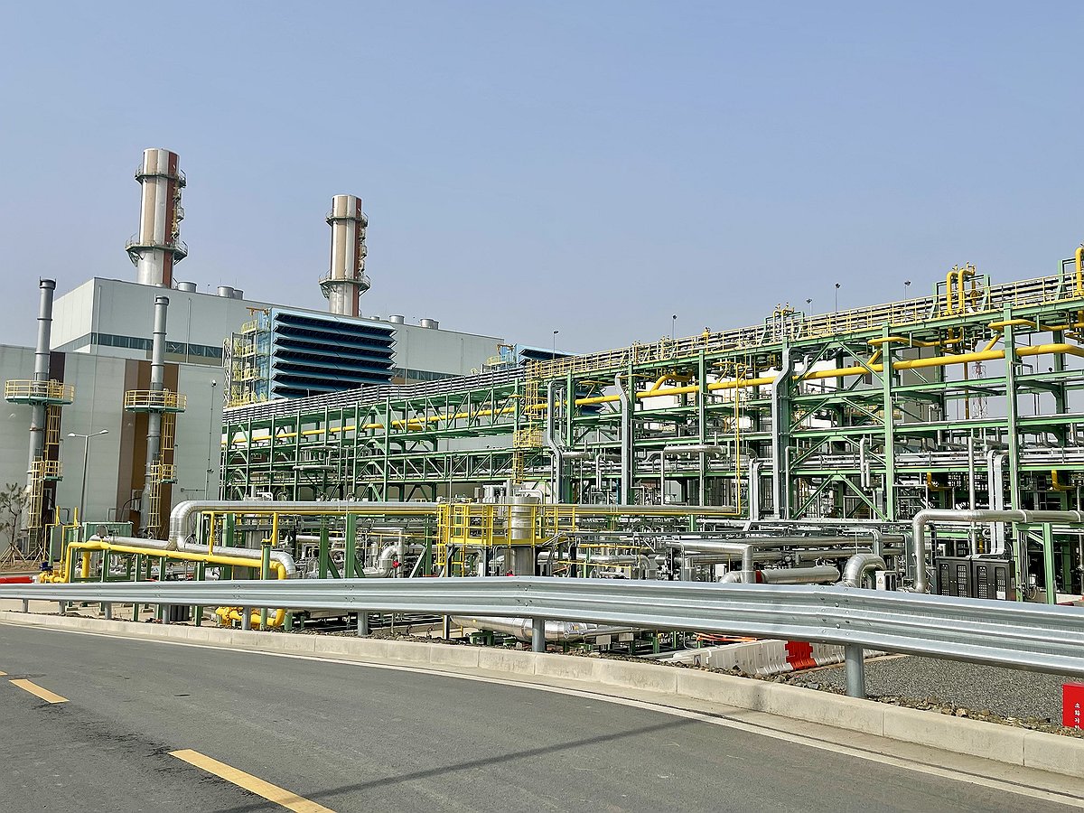 SK가스 호실적 전망