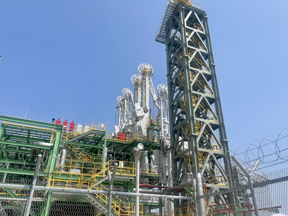 SK가스 호실적 전망