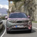 스코다 전기 SUV 피크 주목