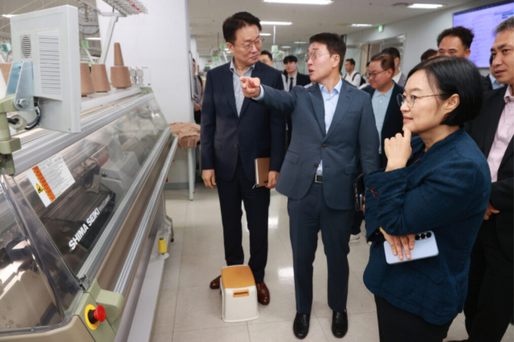 스마트제조지원 사업