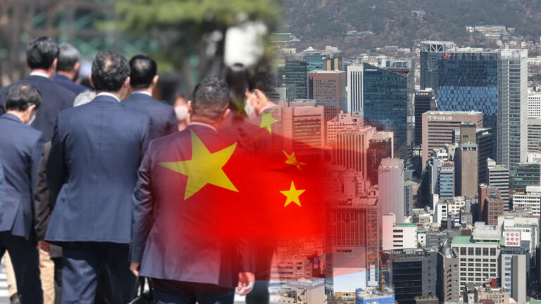 중소기업 외국인 인재 채용