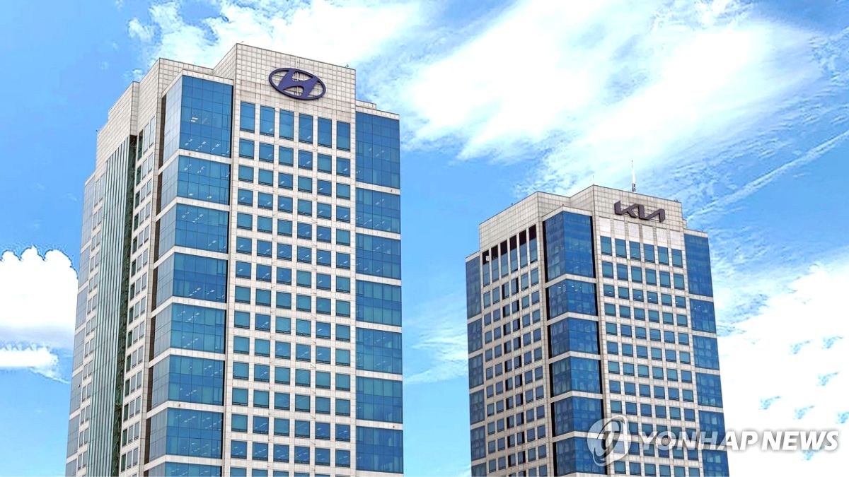 "한국 공장도 하청 기지 전락하나" …중국차 '라벨갈이' 공습에 업계 '발칵' 5 공장