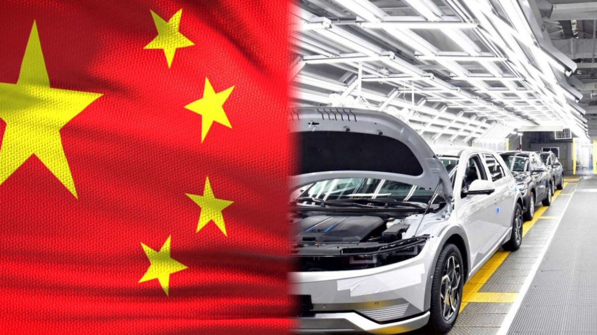 스텔란티스 캐나다 공장 활용 전략