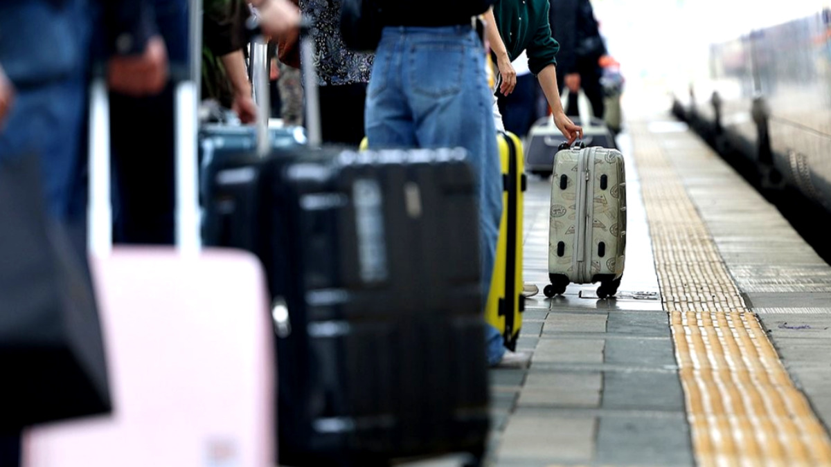 일본행 사상 최대치