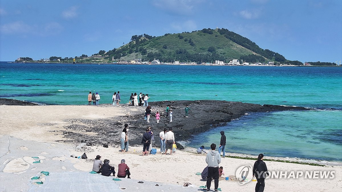 일본행 사상 최대치