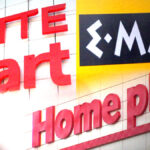 마트 자체상품 식비절감