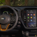 스바루 포레스터 윌더니스 하이브리드(HEV)