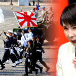 일본 자위대 국방부 격상