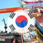 HD현대중공업, 한화오션