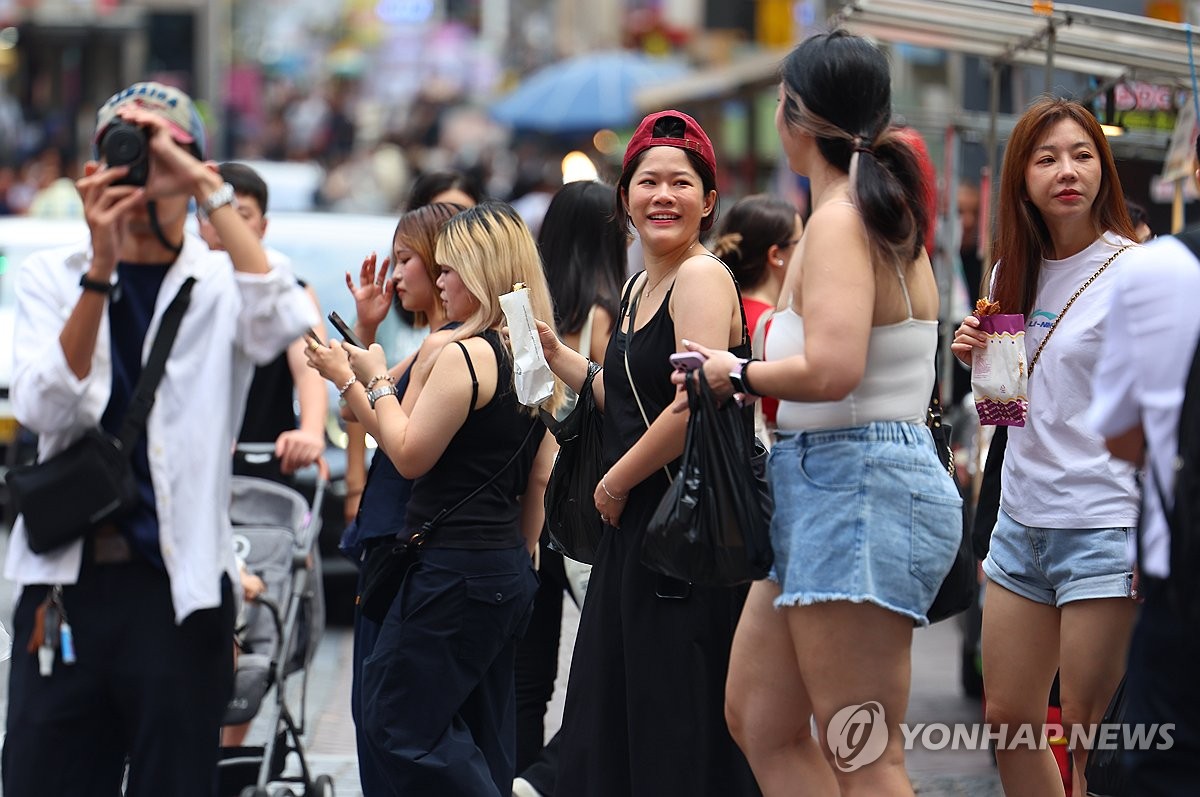 지역관광 새마을운동 시동