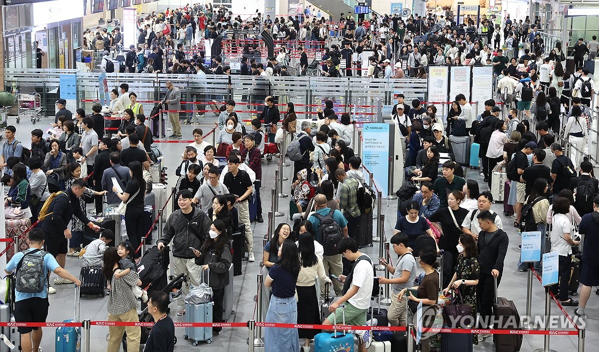 지역관광 새마을운동 시동