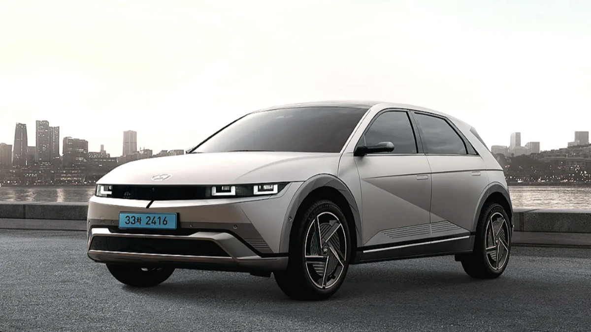 “잘나가던 현대차 어쩌나”…중고차 방어율 1위 브랜드의 신차 예고에 ‘초비상’ 3 현대차